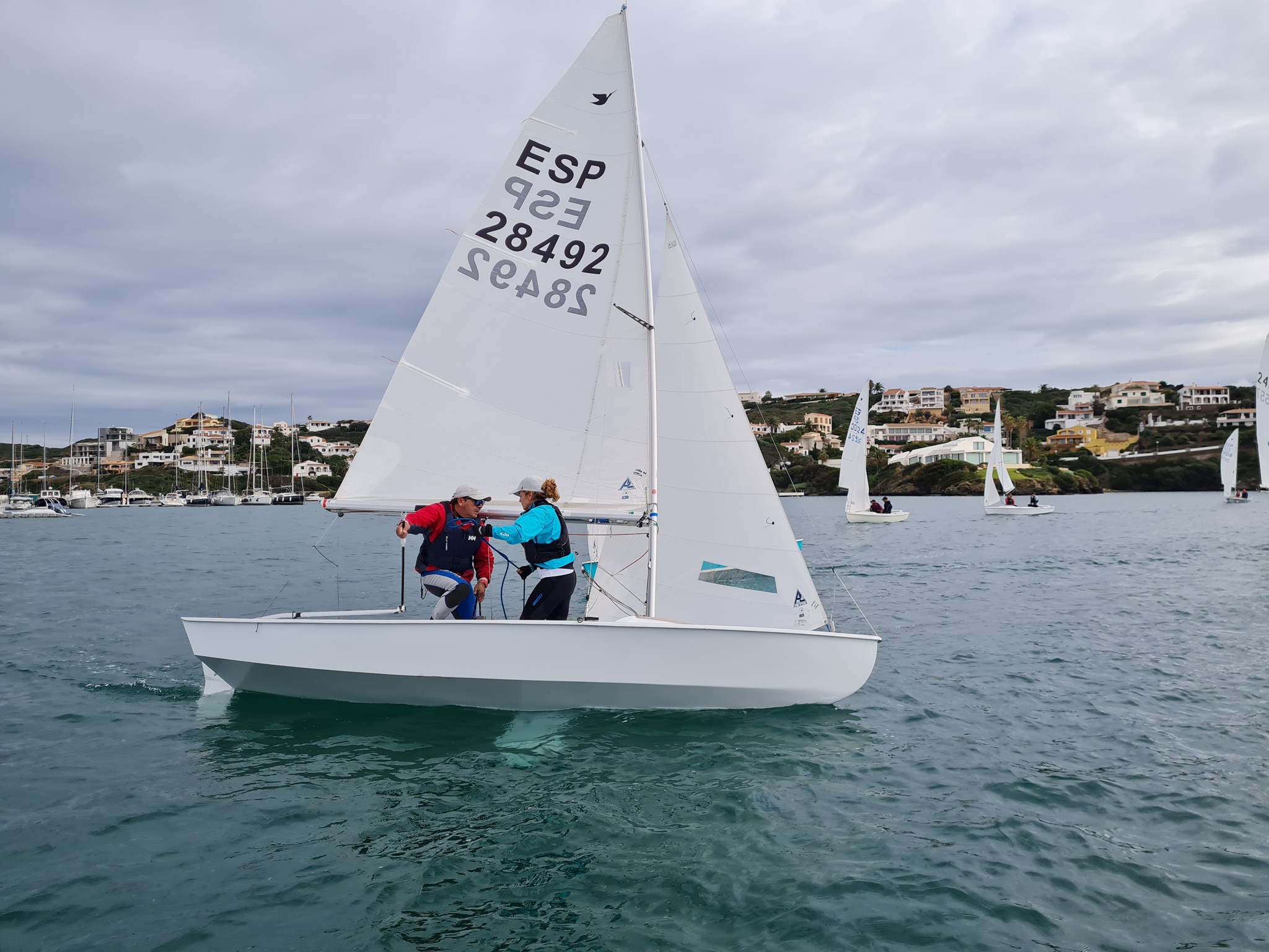 Trofeo Náutica Reynés Image