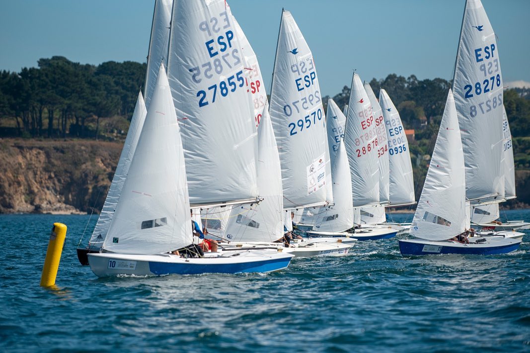 Spanish Master Nationals Image