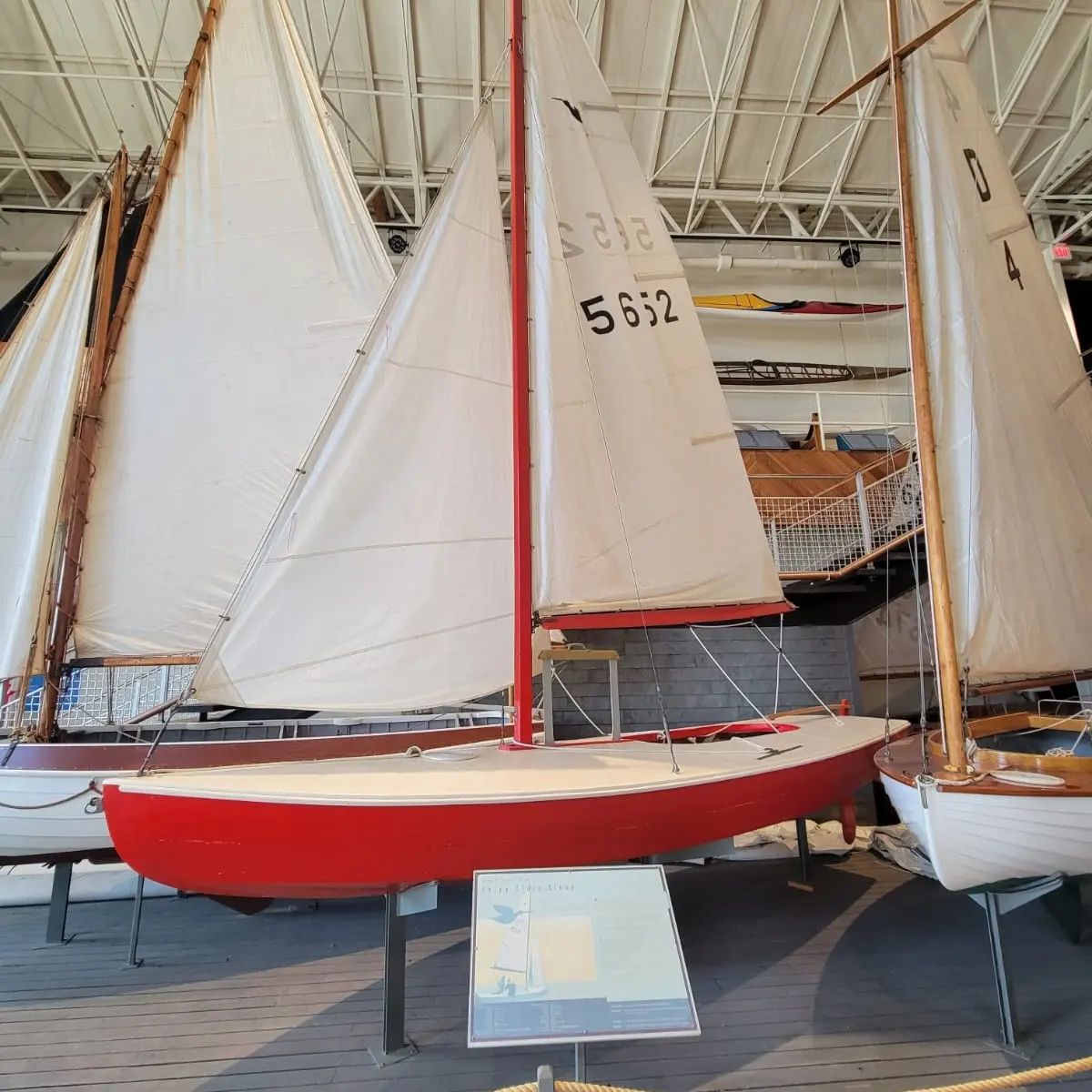 Halifax Maritime Museum Image