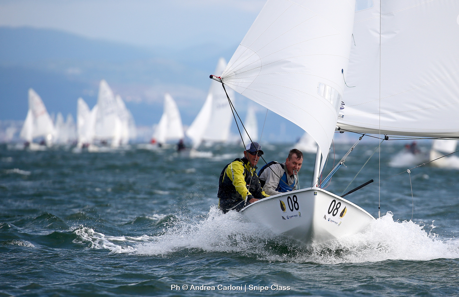 South European Championship – Day 1 Image