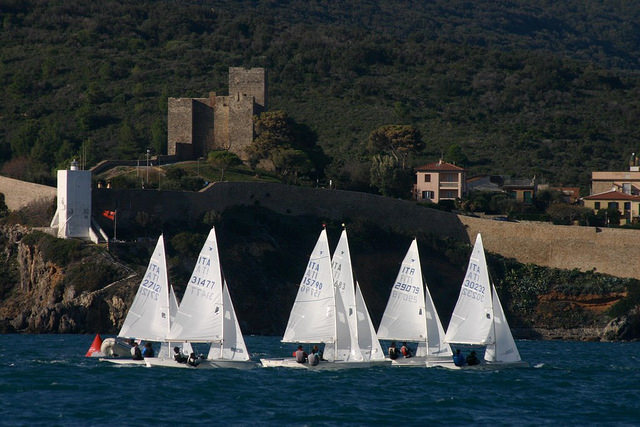 Talamone Winter Trophy Image