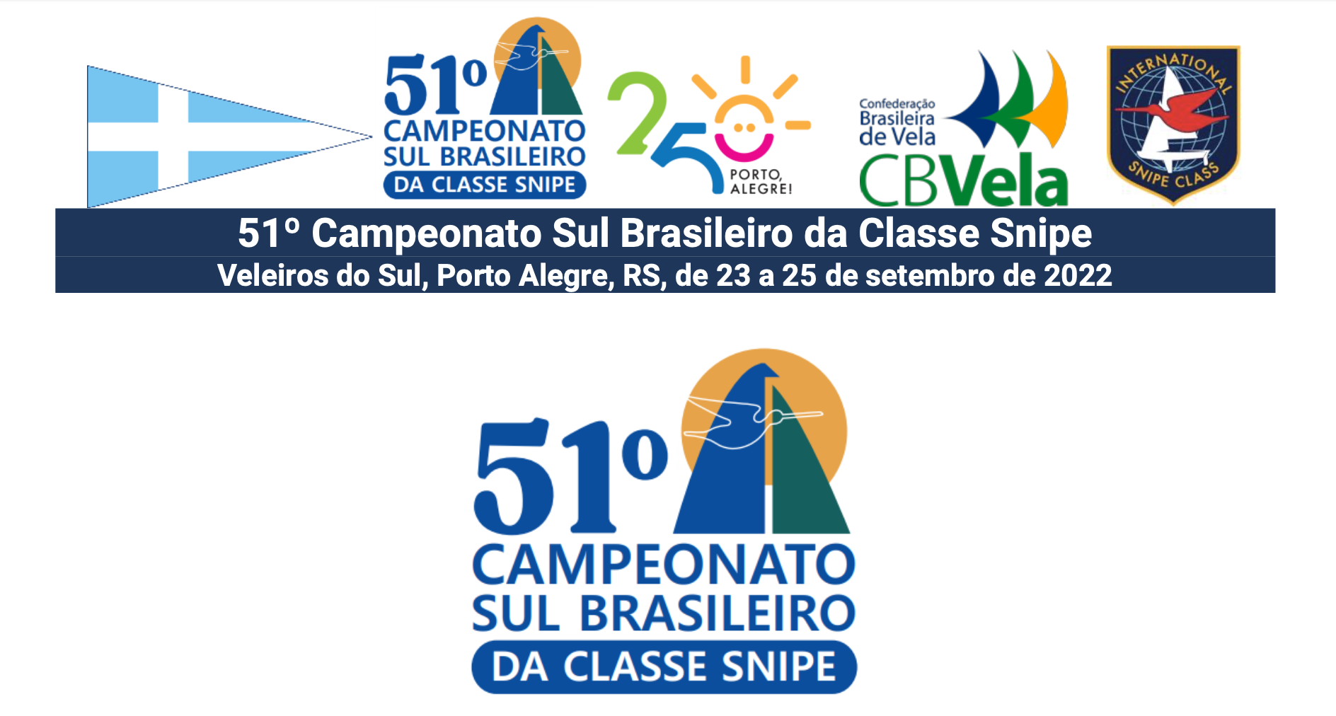 Campeonato Paulista Feminino Archives - Snipe Class International