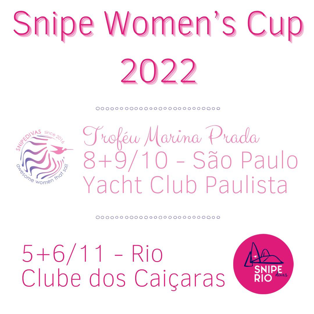 Snipe Women’s Cup – Brazil Image