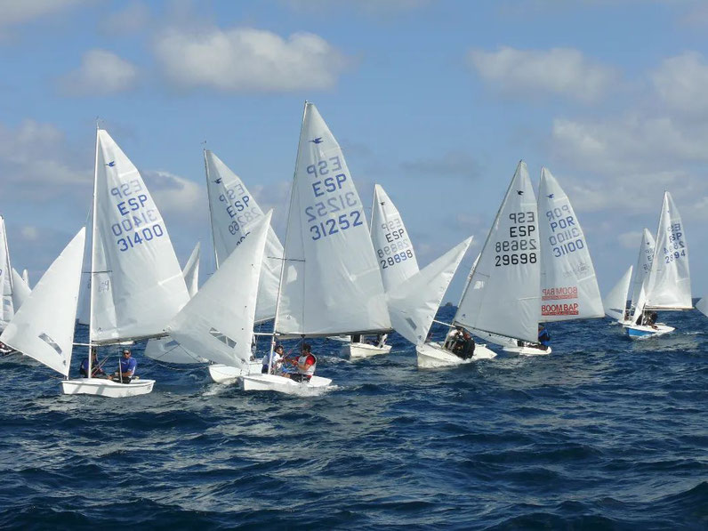 Trofeo Preparación Image