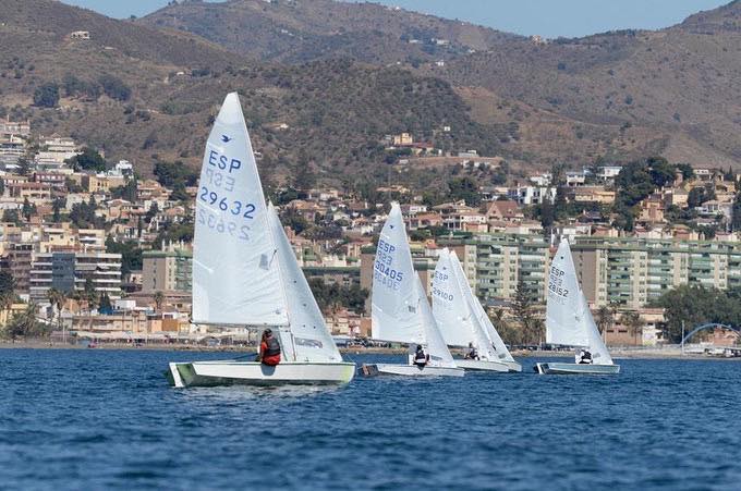 Trofeo Capitán de Vela Image