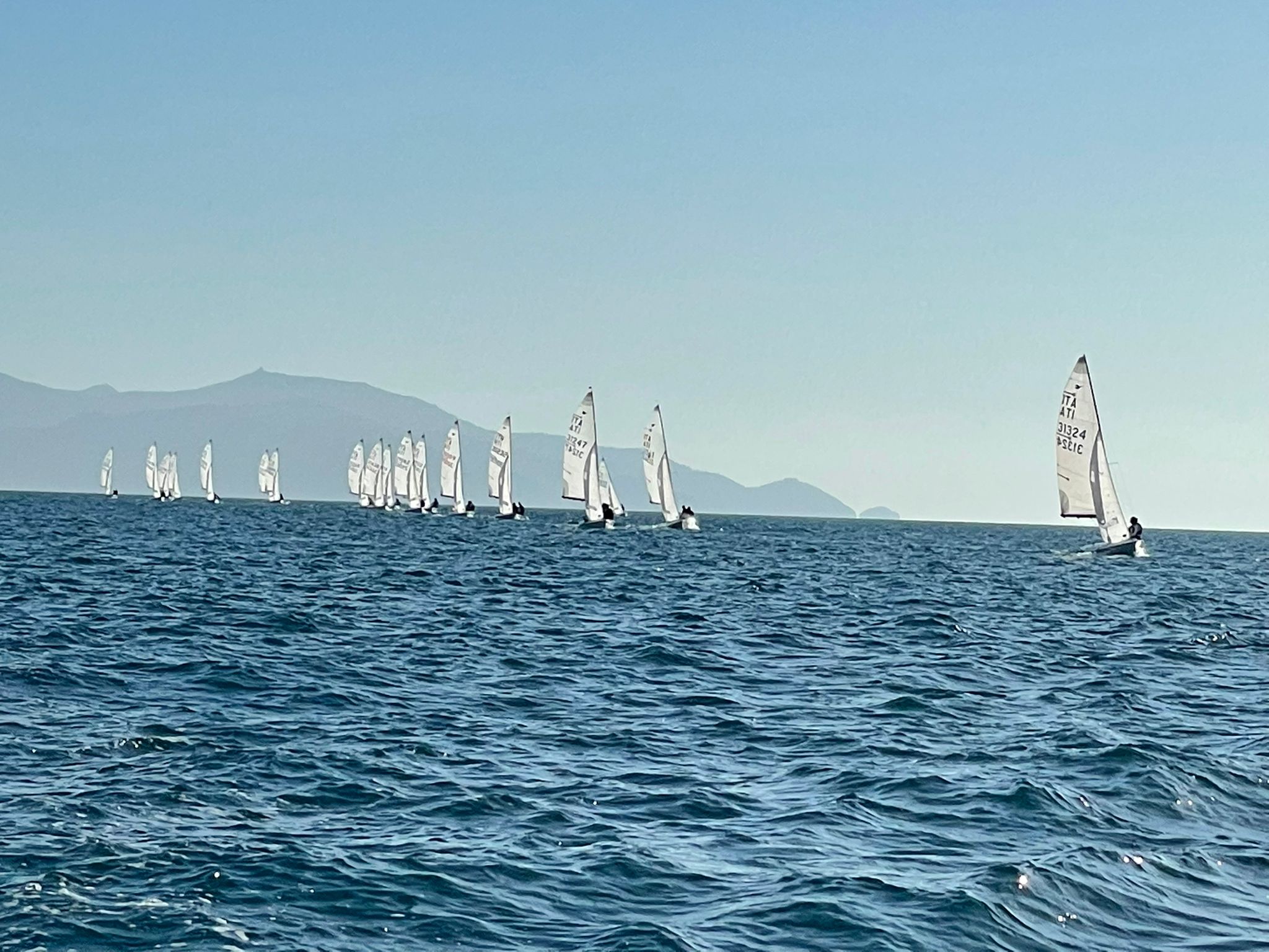 Talamone Winter Trophy – Day 2 Image