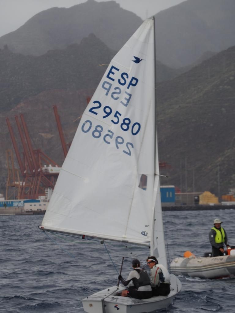 Campeonato Insular de Tenerife Image