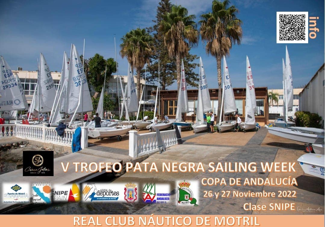 Trofeo Pata Negra – Copa de Andalucia Image