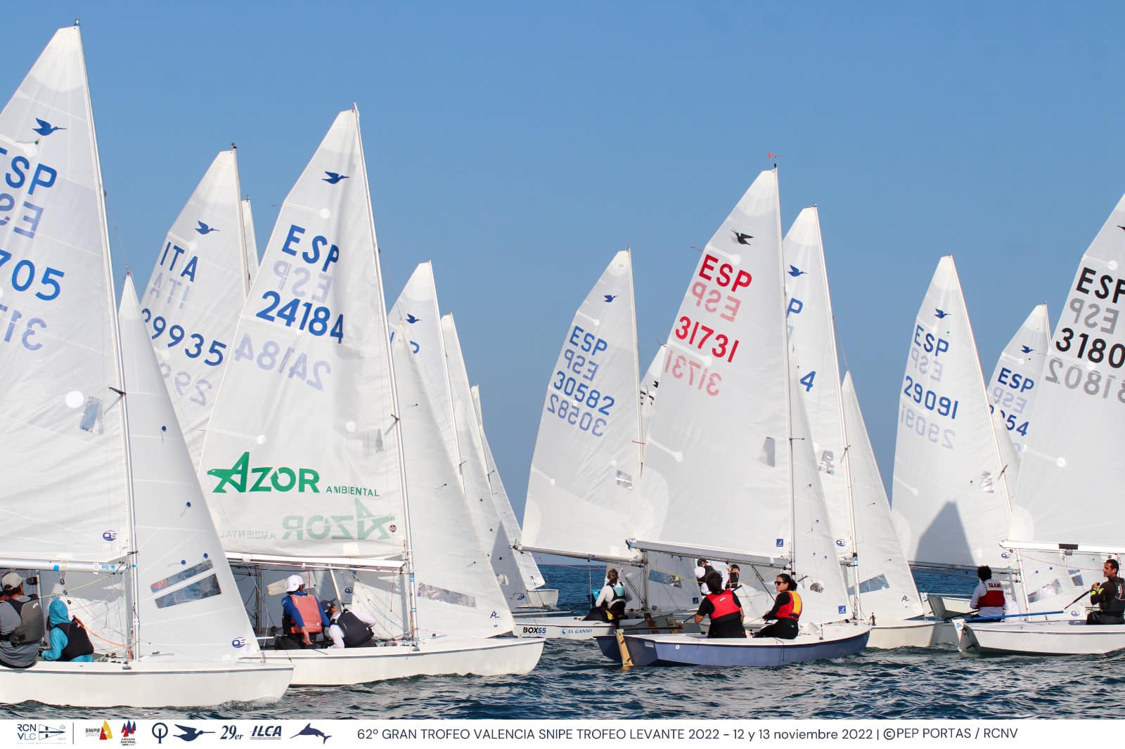 Gran Trofeo Valencia Image