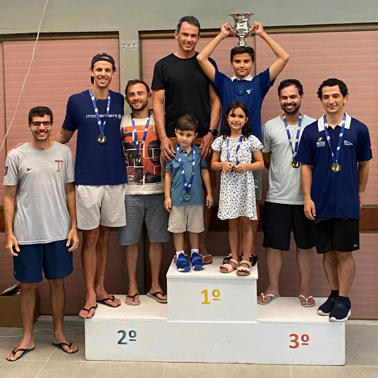 Campeonato Estadual Rio de Janeiro Image