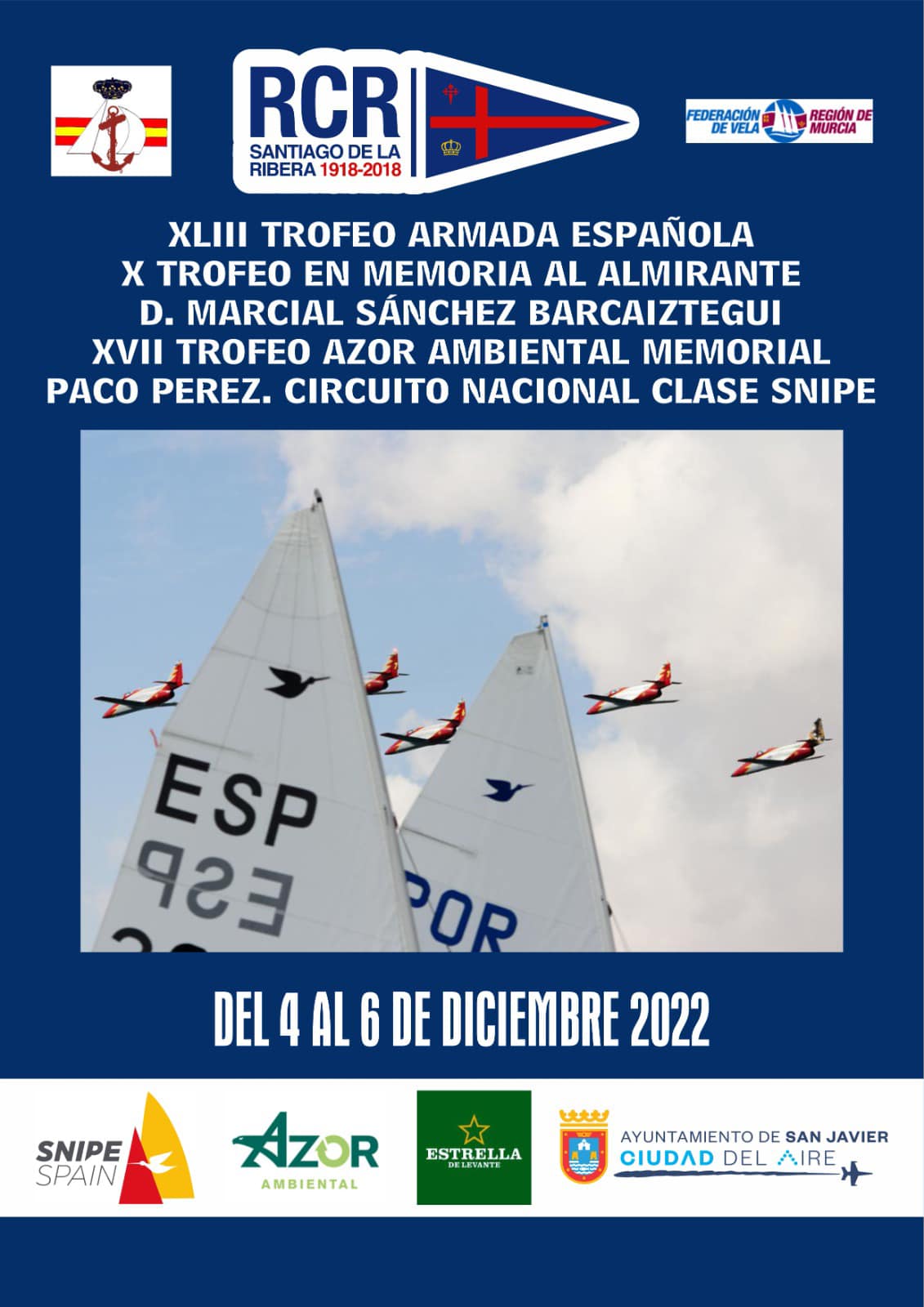 Trofeo Armada Española Image