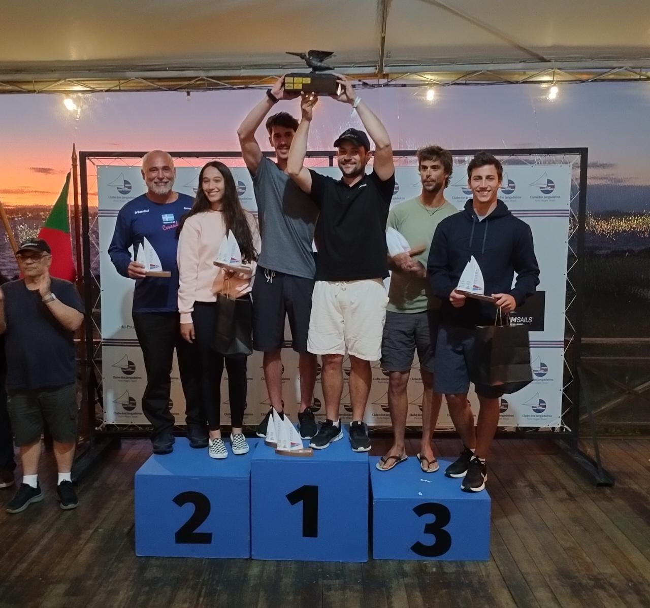 Campeonato Estadual Rio Grande do Sul Image