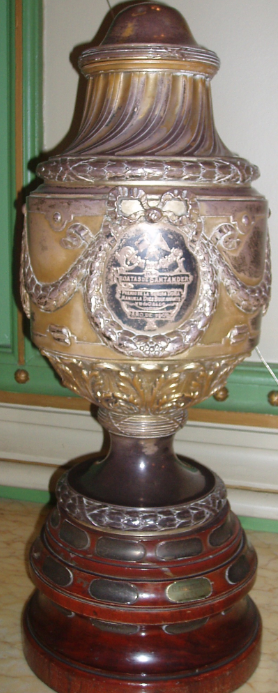 Copa Gallo Image