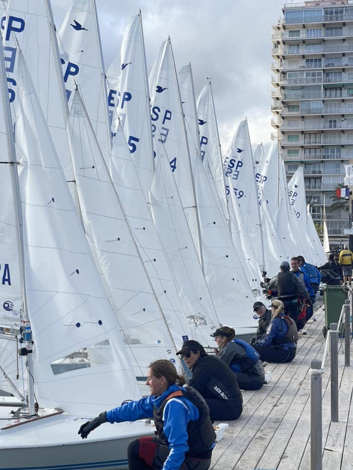 Trofeo Armada Espanola – Day 2 Image