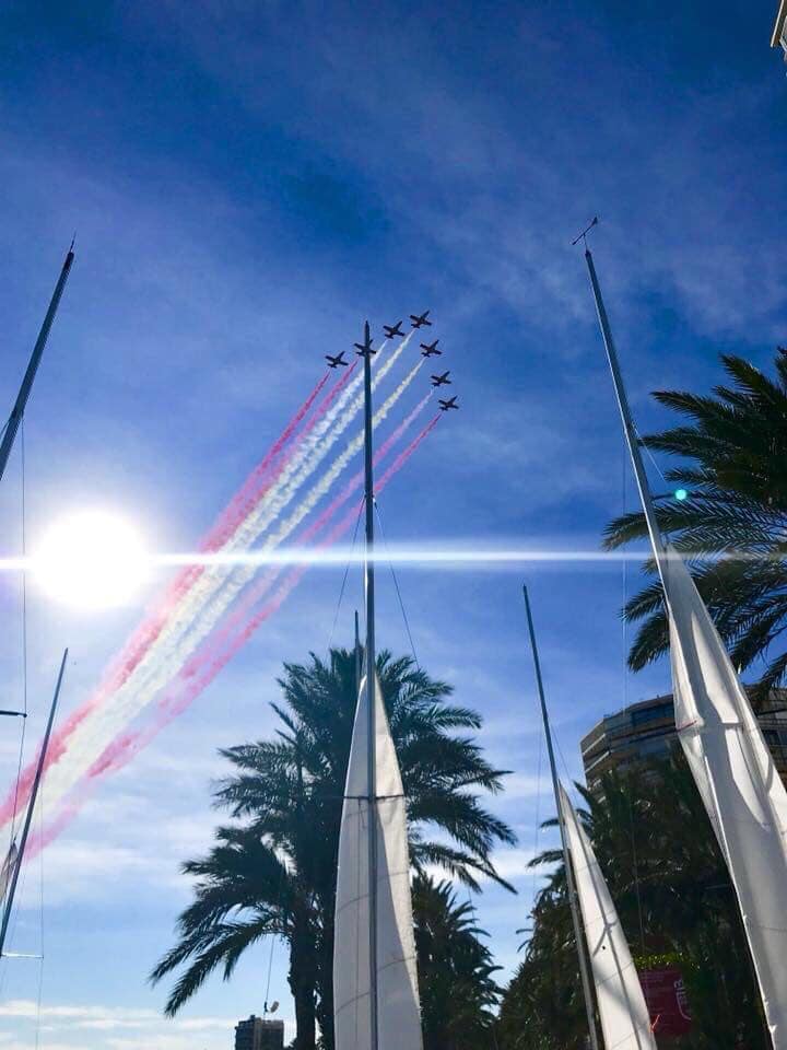 Trofeo Armada Espanola – Final Image