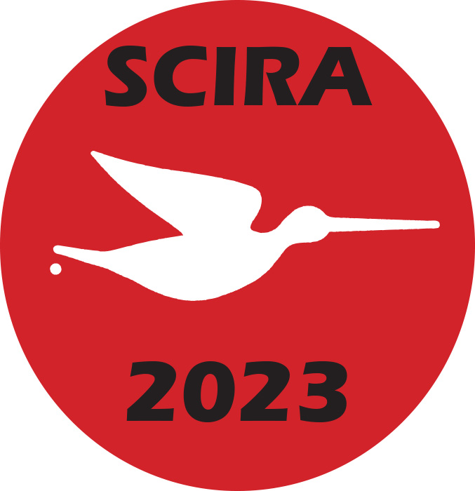2023 SCIRA Decals Image