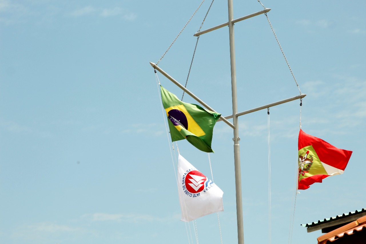 Brazilian Nationals Start Today Image