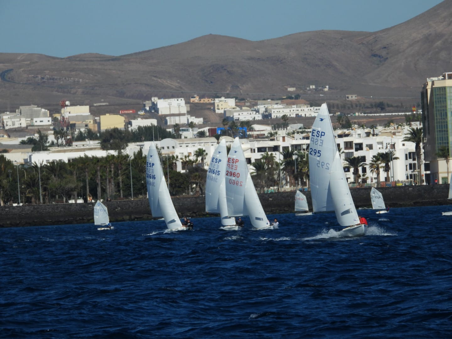 Trofeo Presidente RCNA Image