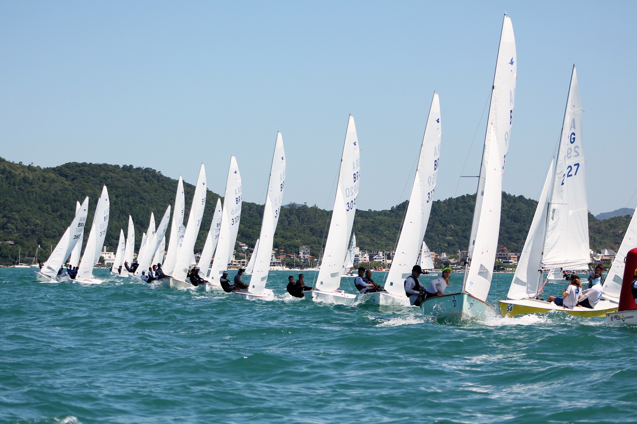 Brazilian Nationals – Day 2 Image