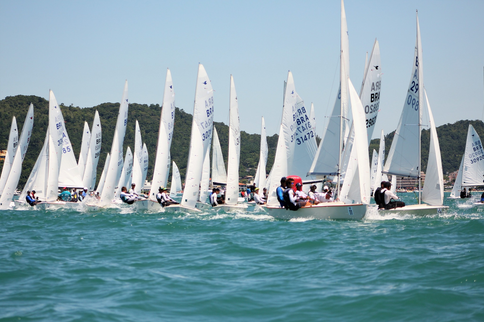 Brazilian Nationals – Day 3 Image