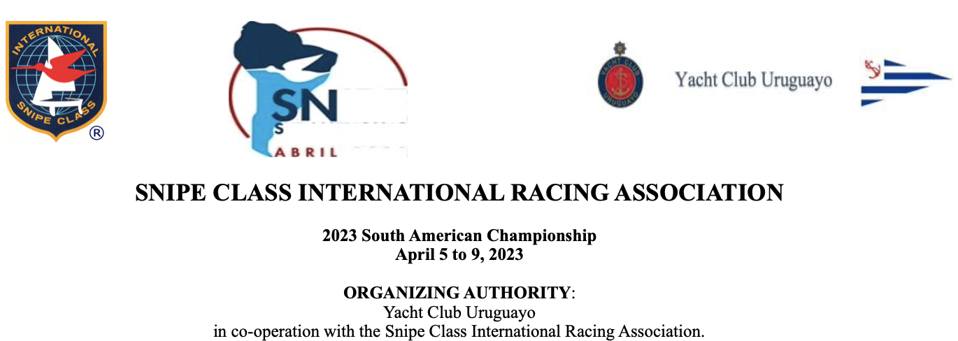 South American Championship Image