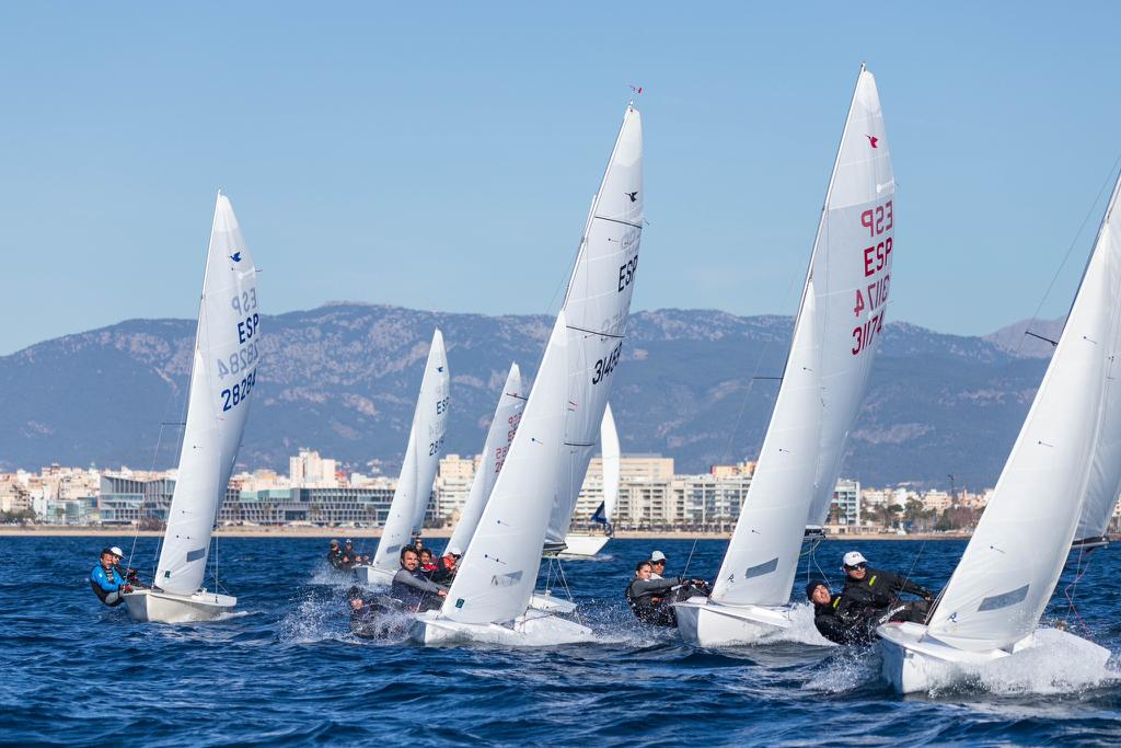 Winter Series RCN Palma – Day 1 Image