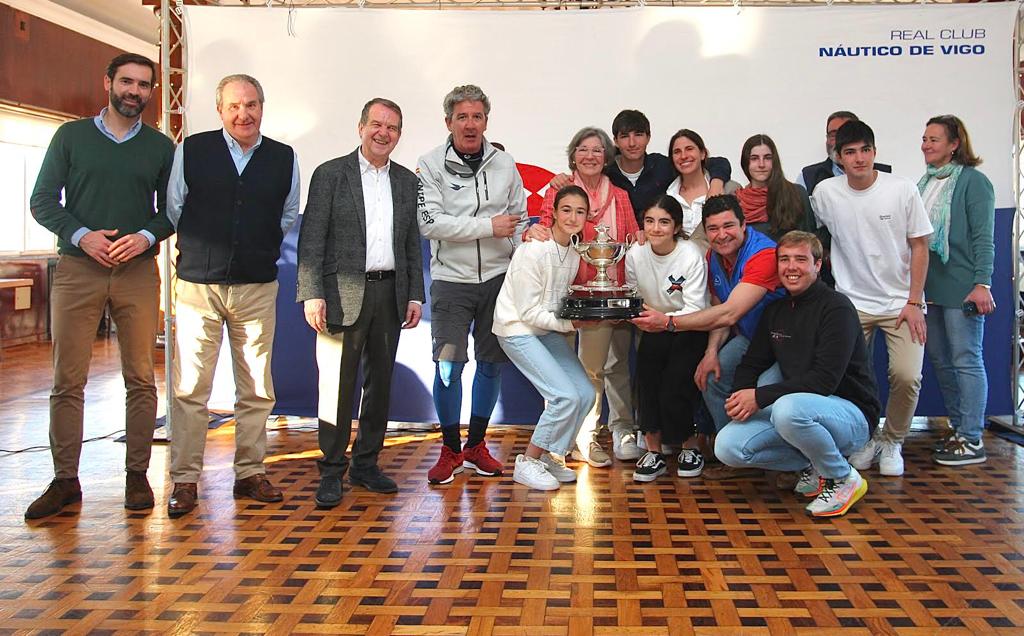 Trofeo Ria de Vigo Image