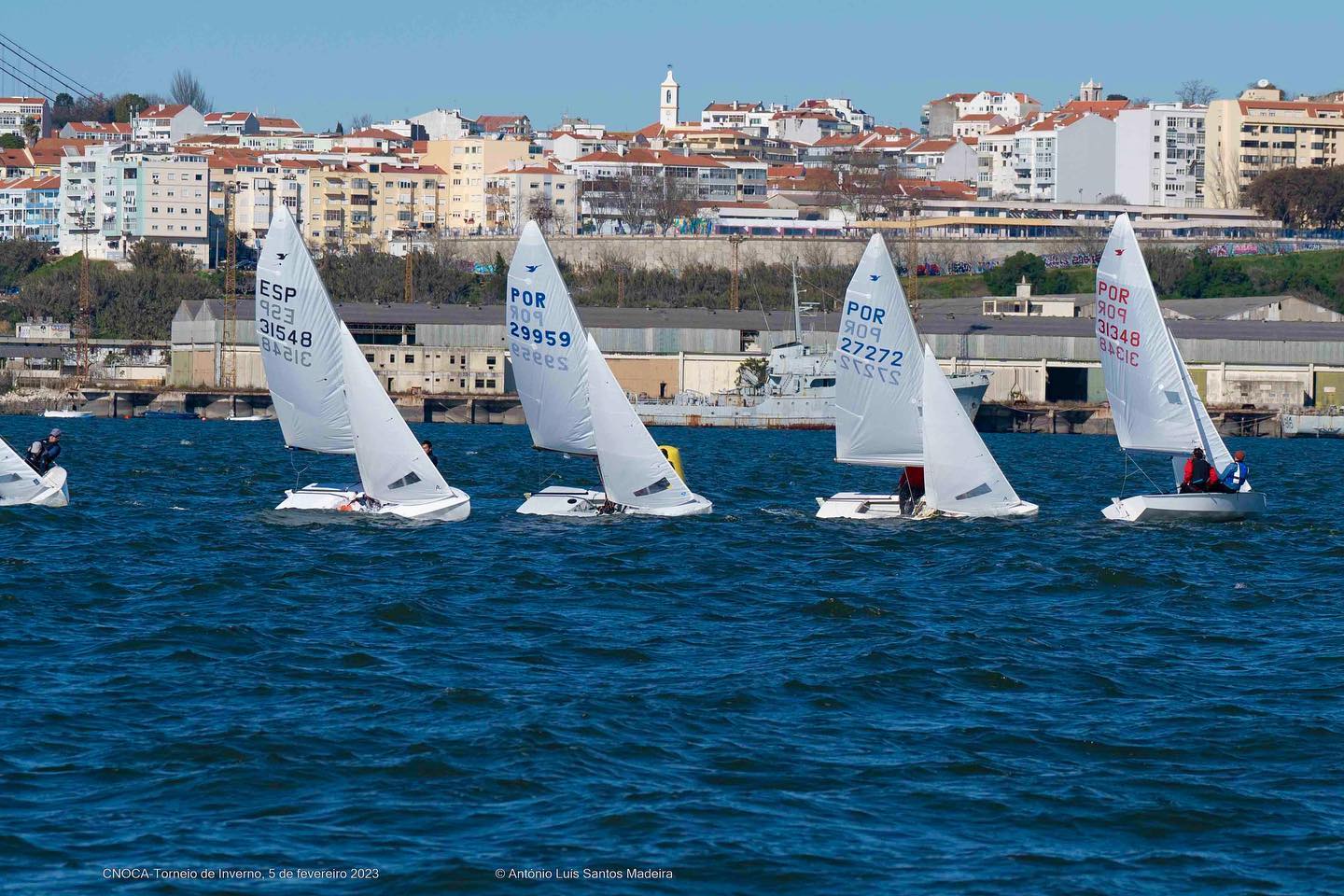 Torneio de Inverno Image