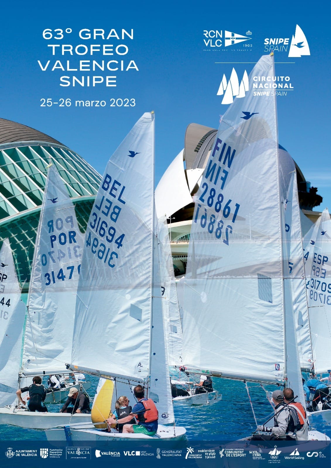 Gran Trofeo Valencia Image