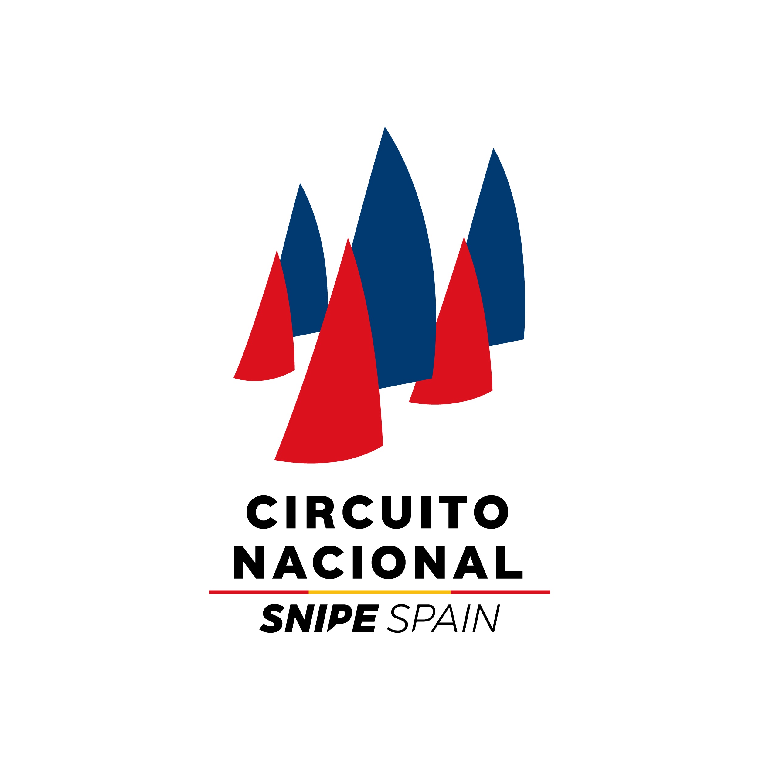 National and Regional Circuits in Spain Image