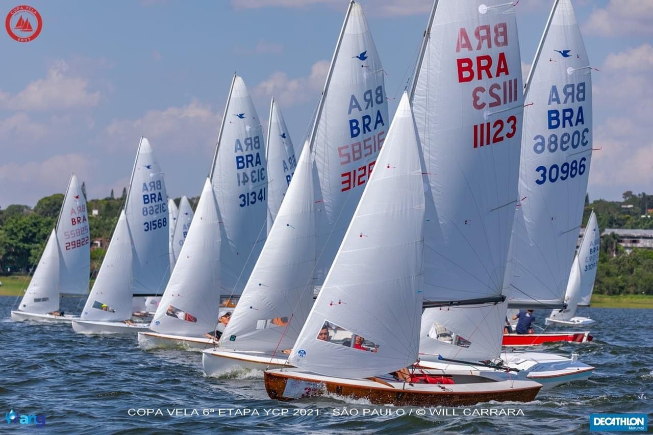 2023 in Guarapiranga – Copa Vela Image