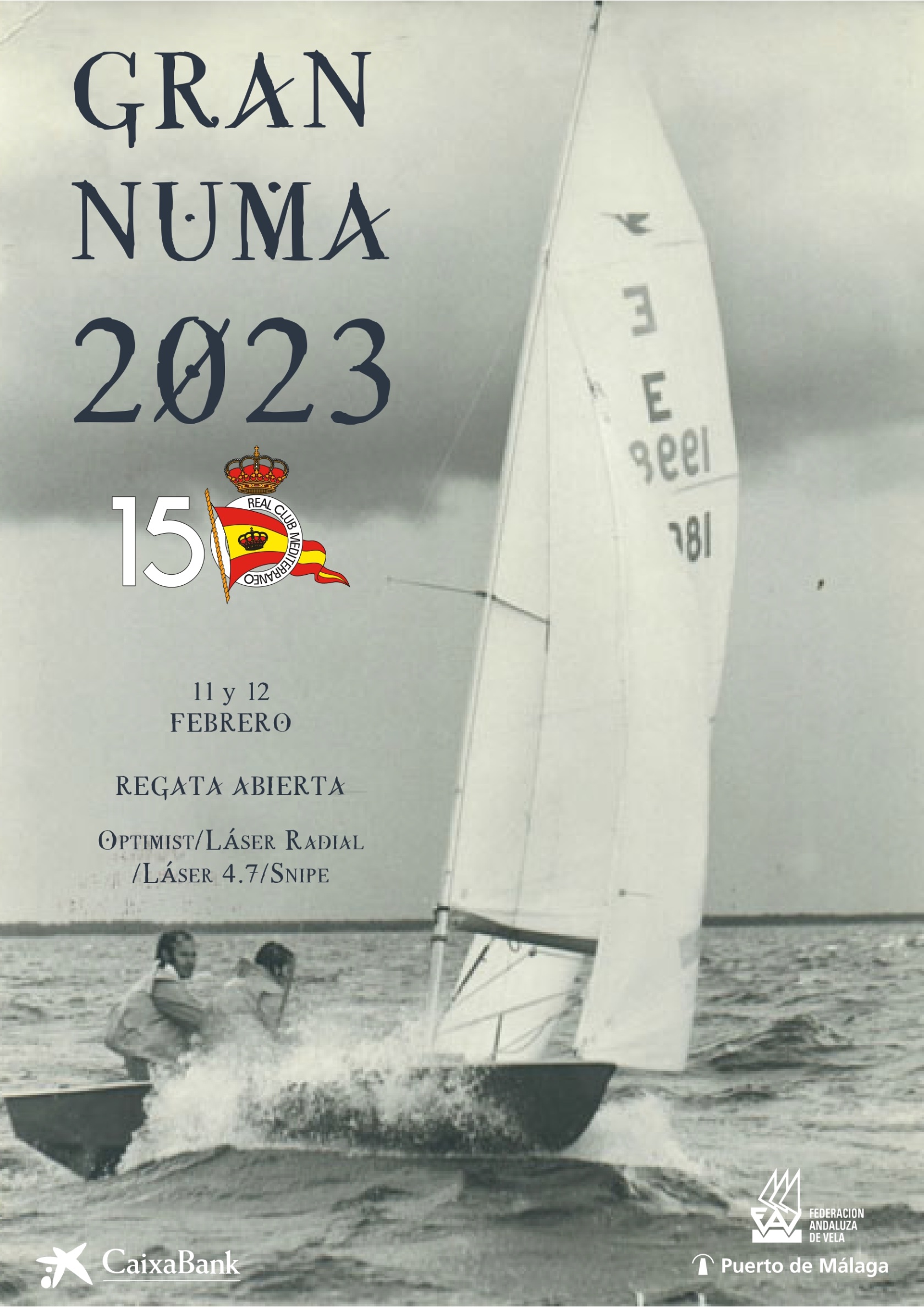 Trofeo Gran Numa Image