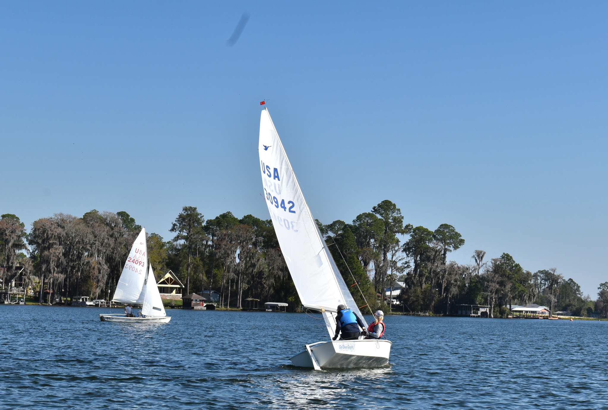 Georgia State Championship Image