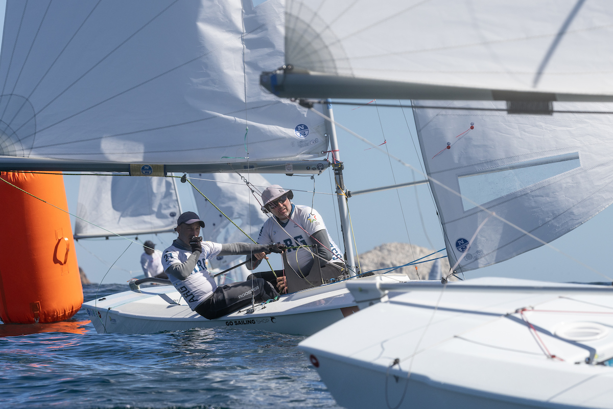 Western Hemisphere & Asia Championship – Day 2 Image