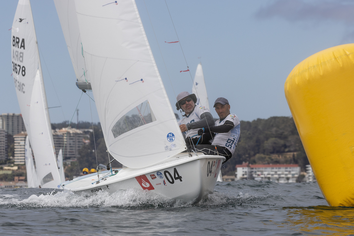 Western Hemisphere & Asia Championship – Day 4 Image