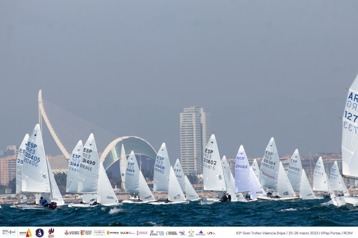 Gran Trofeo Valencia – Final Image