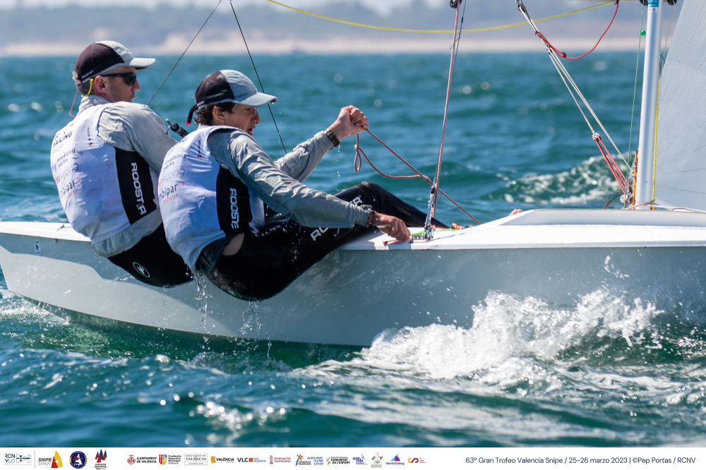 Gran Trofeo Valencia – Day 1 Image