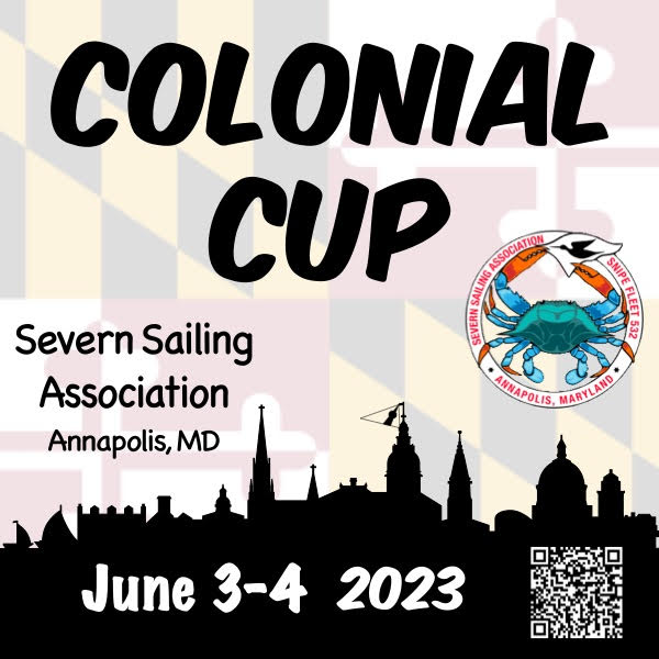 Colonial Cup Image