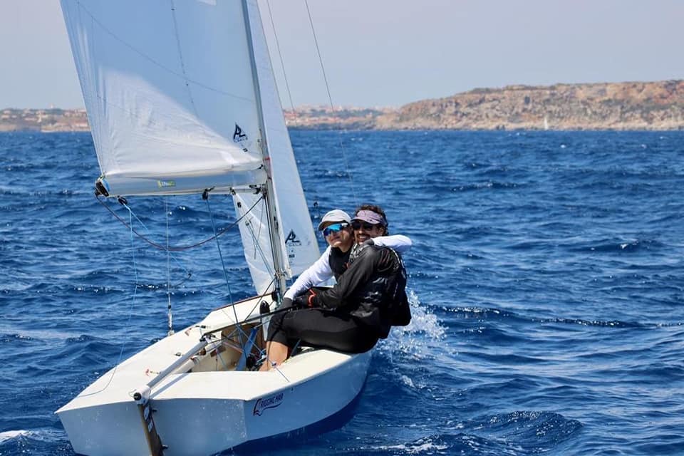 Campeonato de Menorca Image