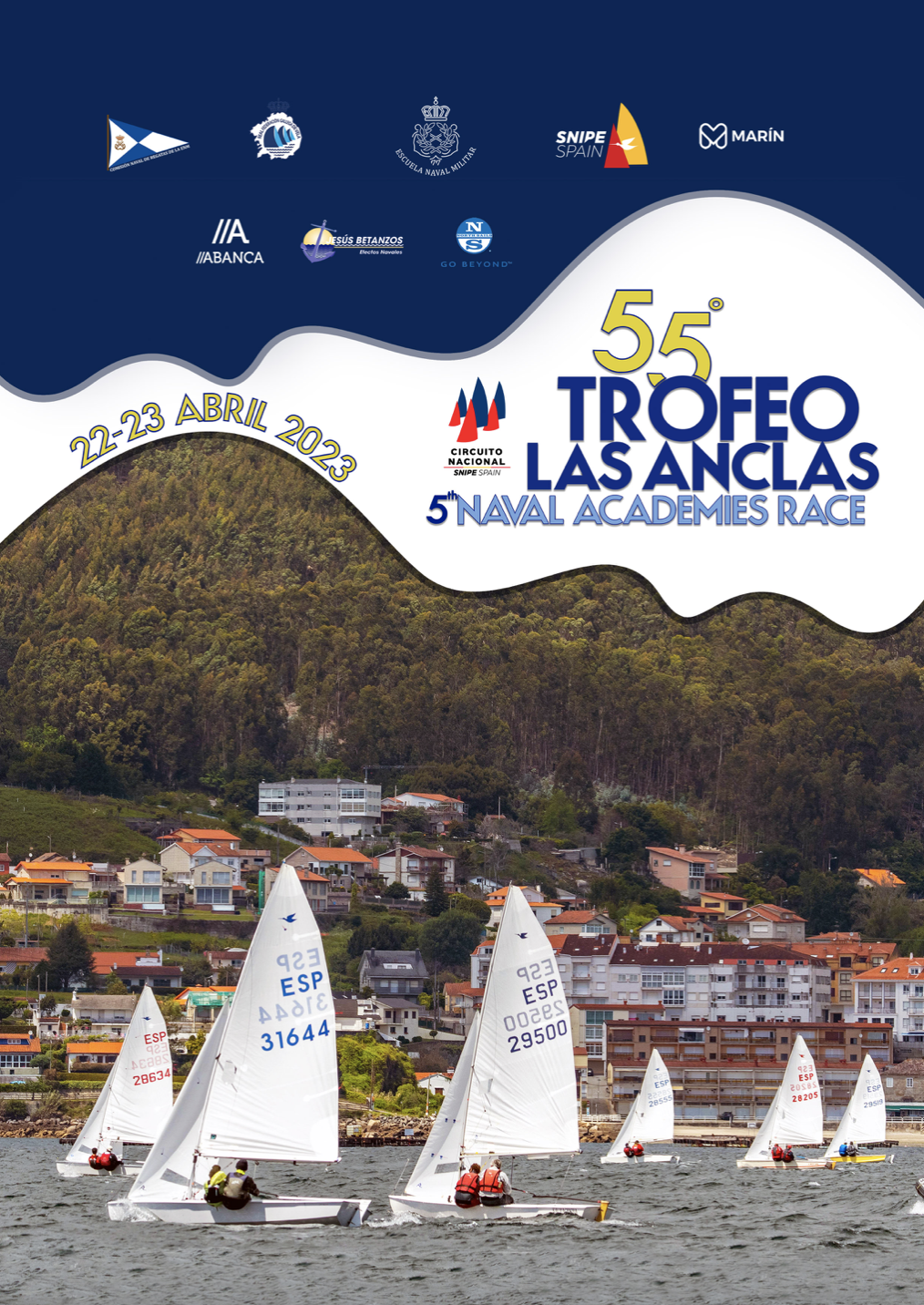 Trofeo Las Anclas Image