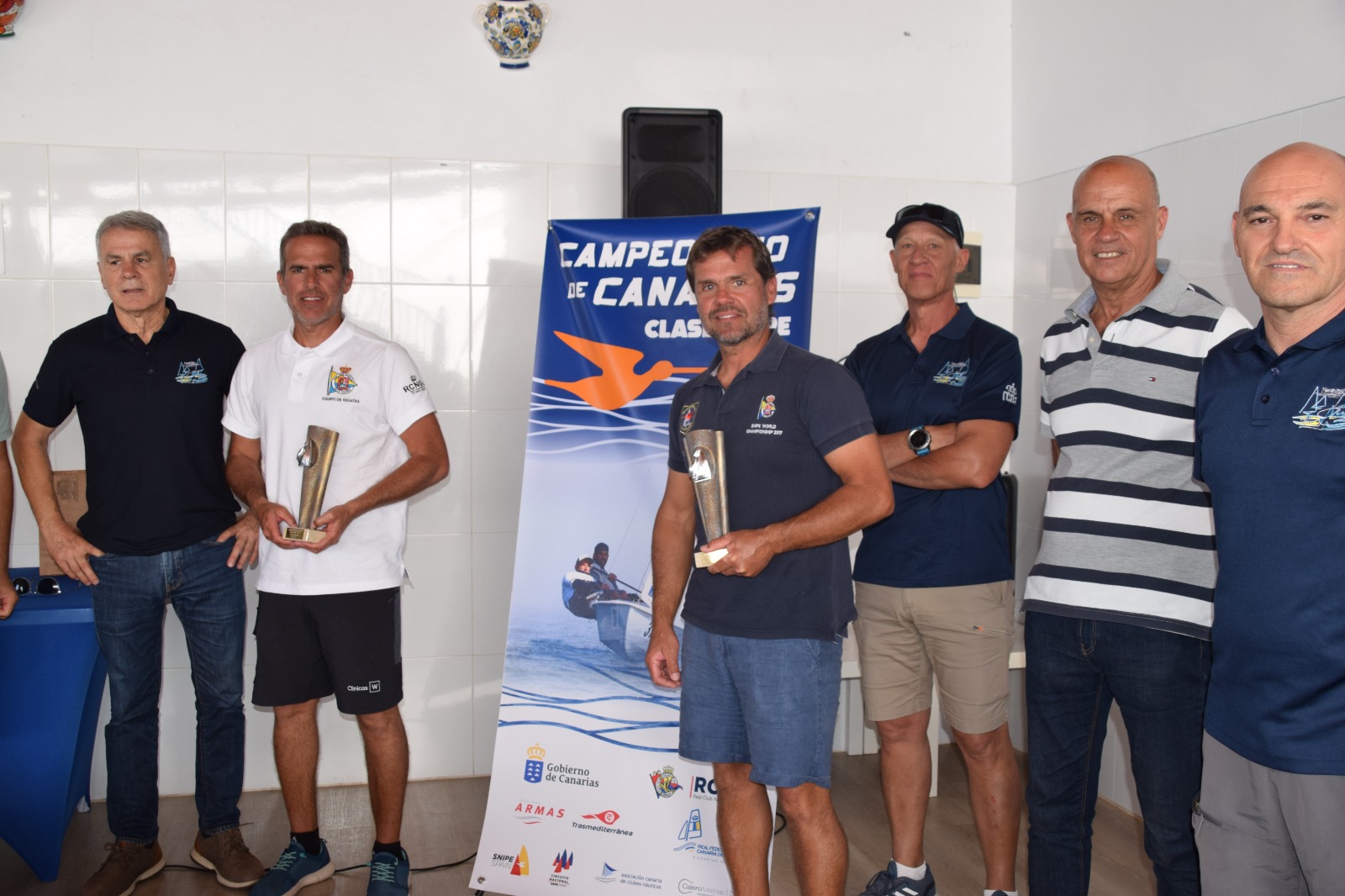 Campeonato de Canarias – Act 3 Image