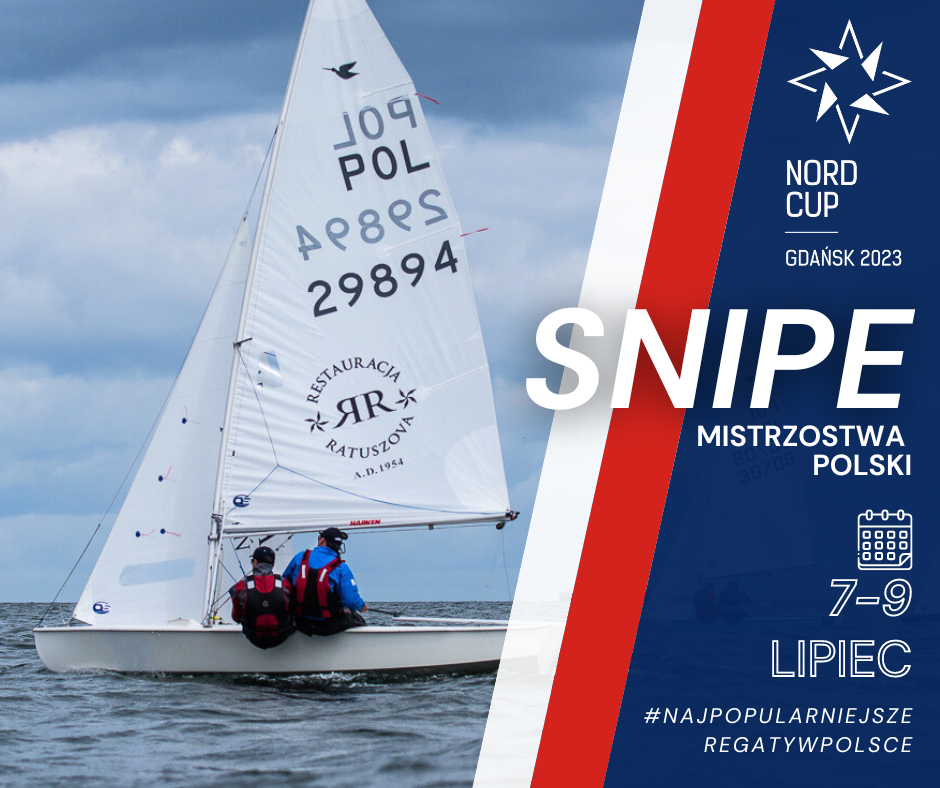 Polish Nationals – Regaty Nord Cup Image