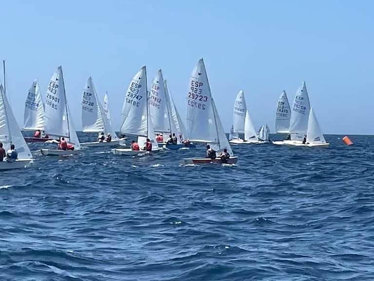 Trofeo Ciudad de Castro-Urdiales Image