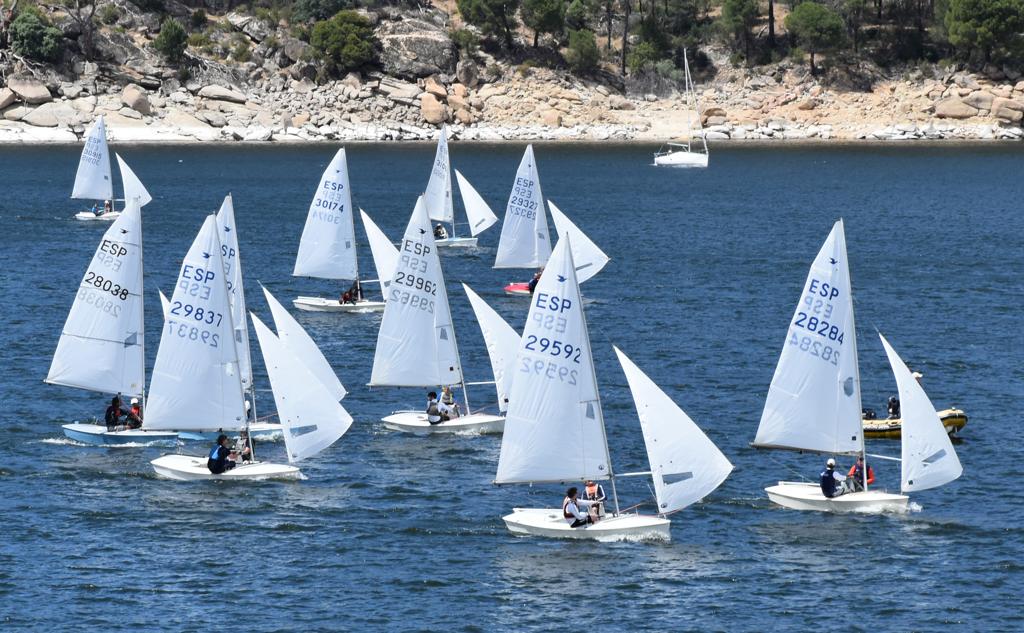 Campeonato Sudeste Brasileiro - Snipe Class International