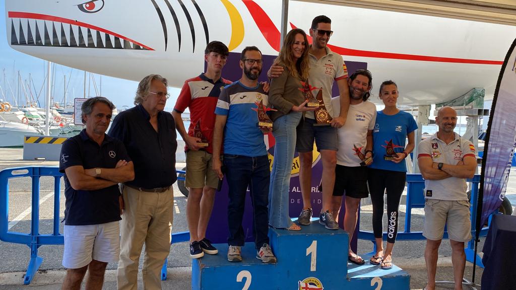 Trofeo Sol de Oro – Copa Andalucia Image