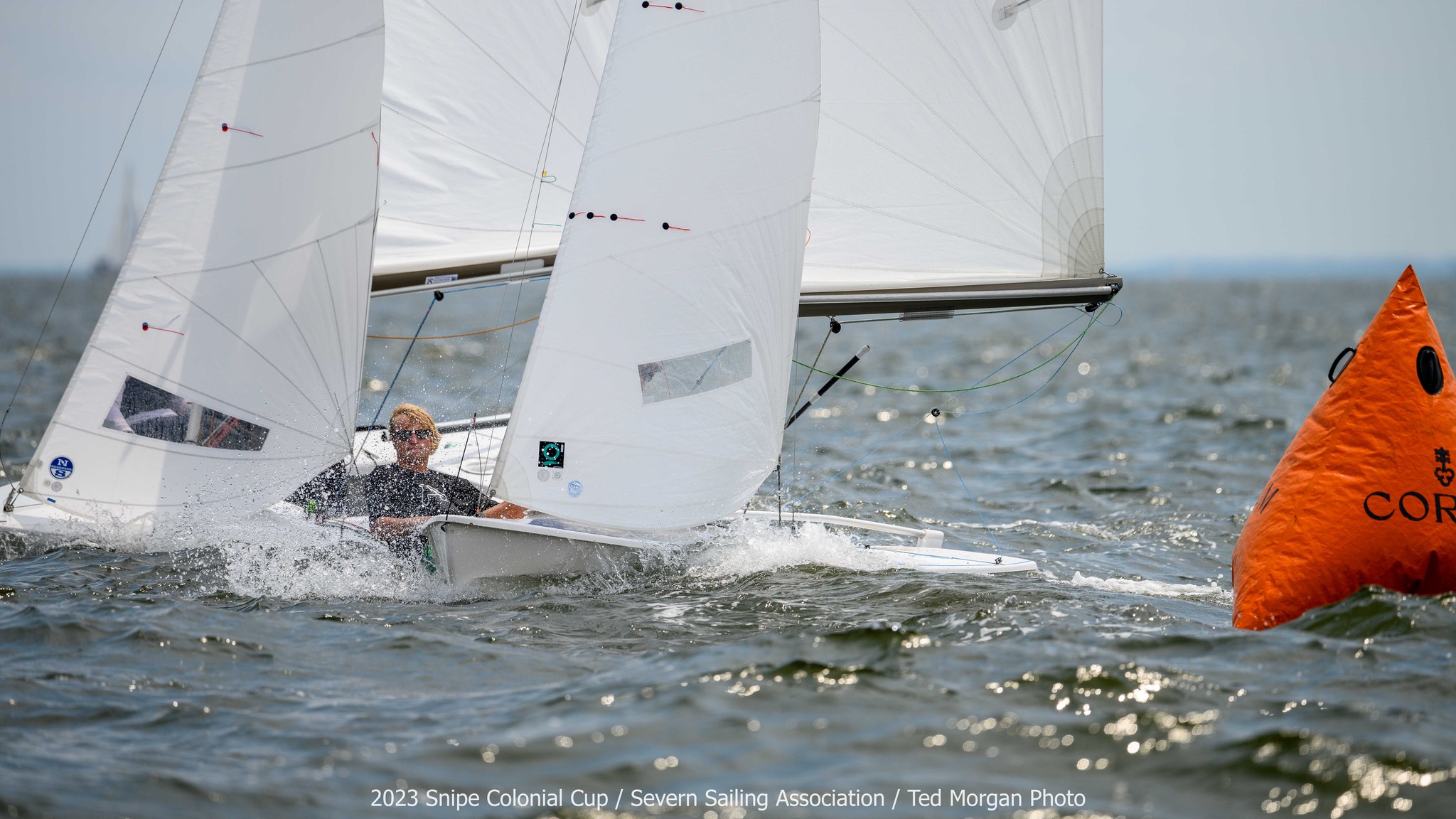 Colonial Cup – Day 1 Image