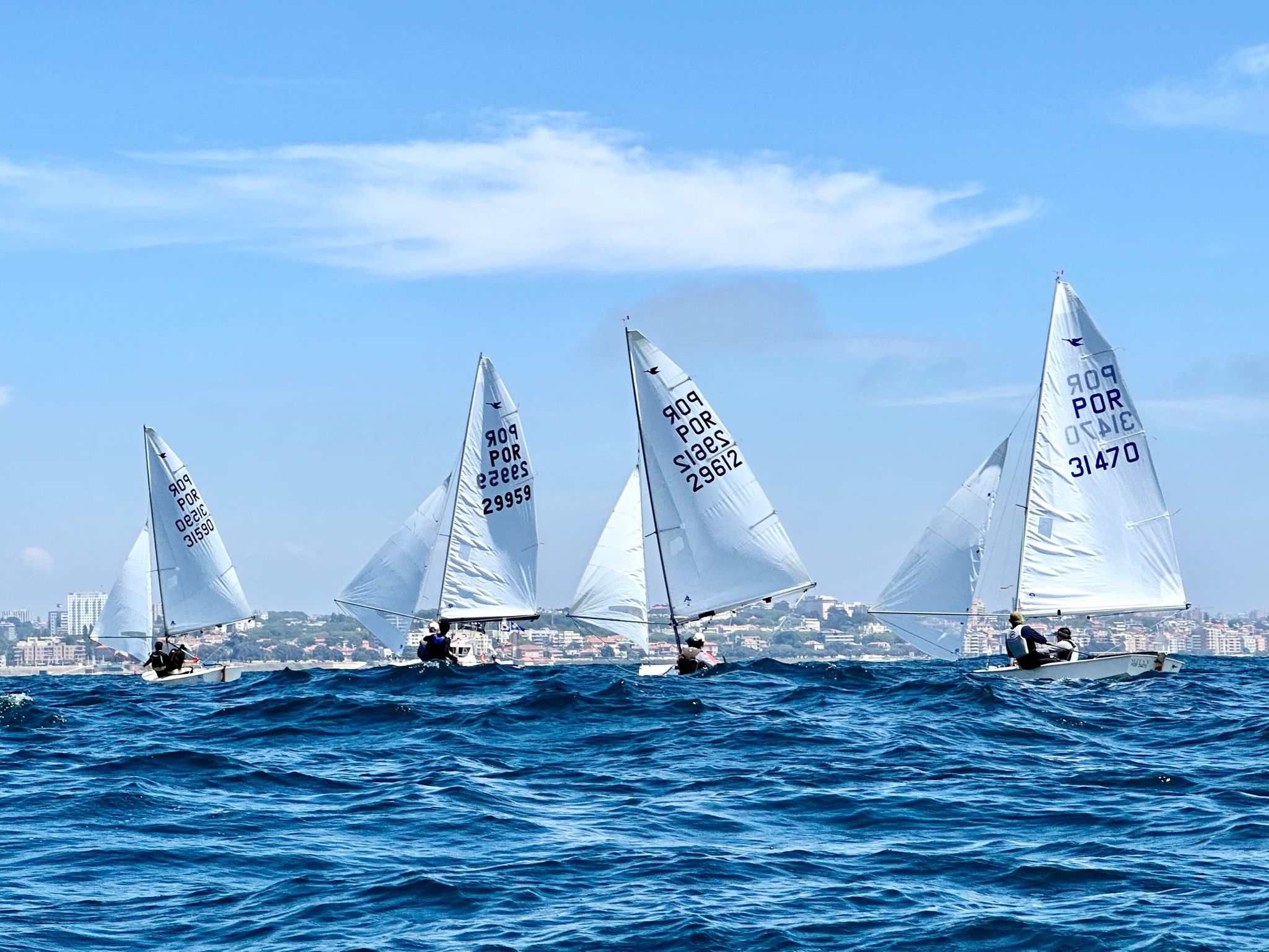 Portuguese Nationals – Day 1 Image
