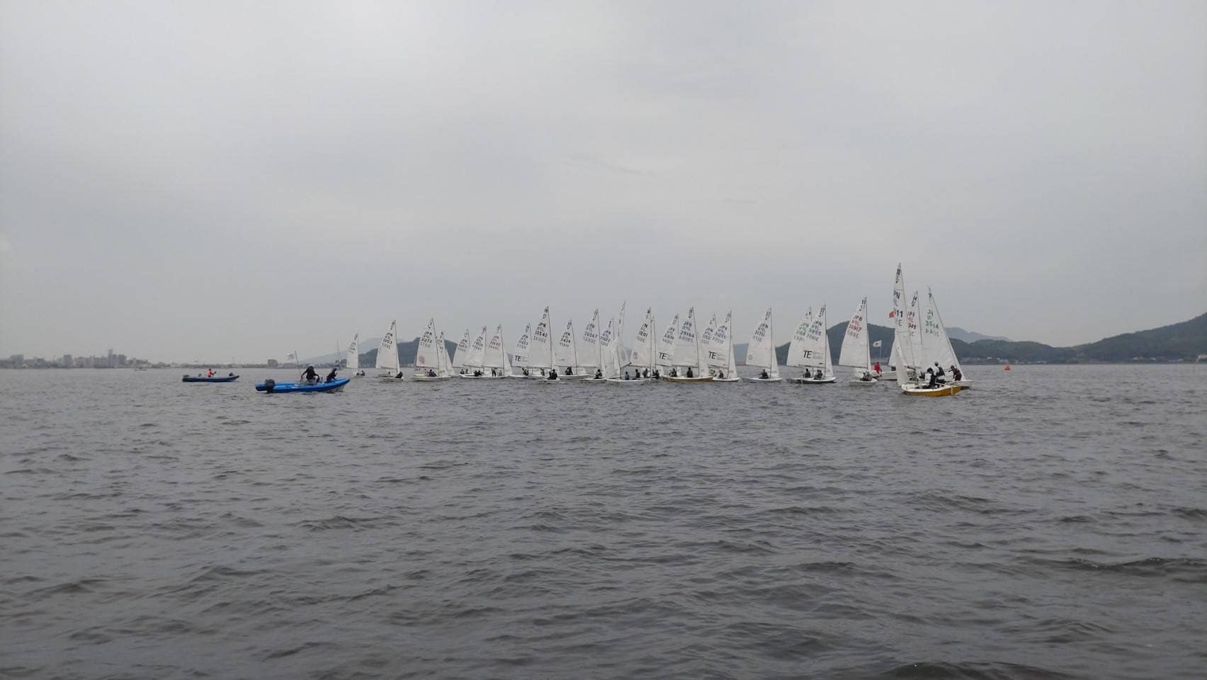 Kyushu Snipe Championship Image