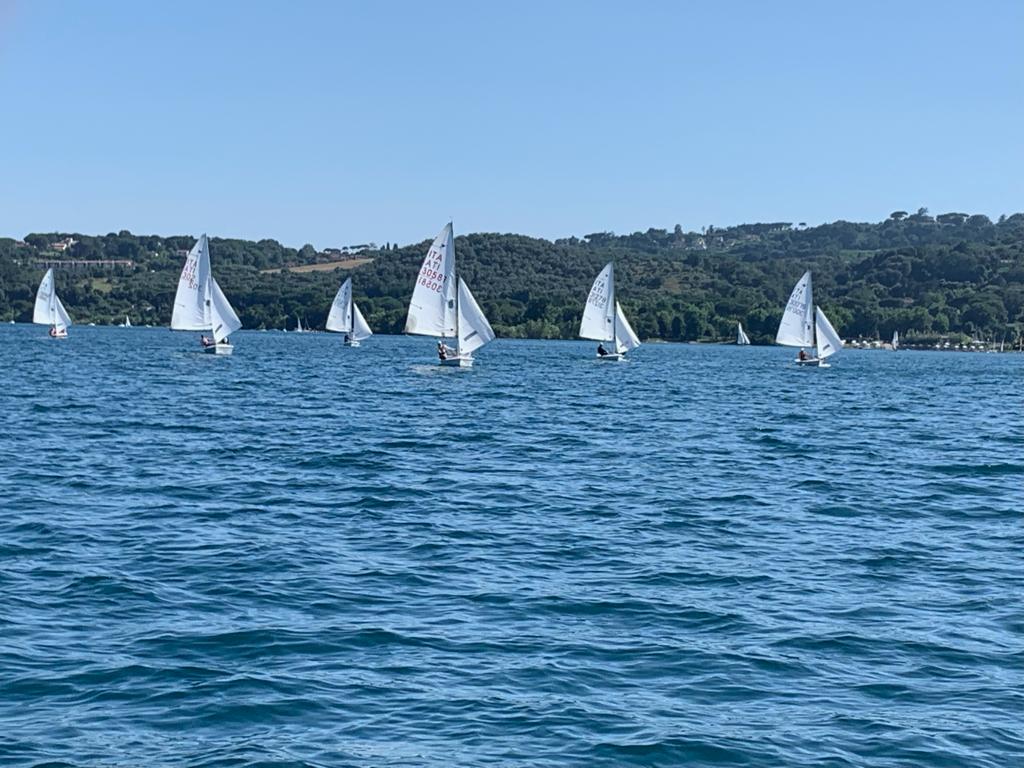 Regata Zonale Bracciano Image