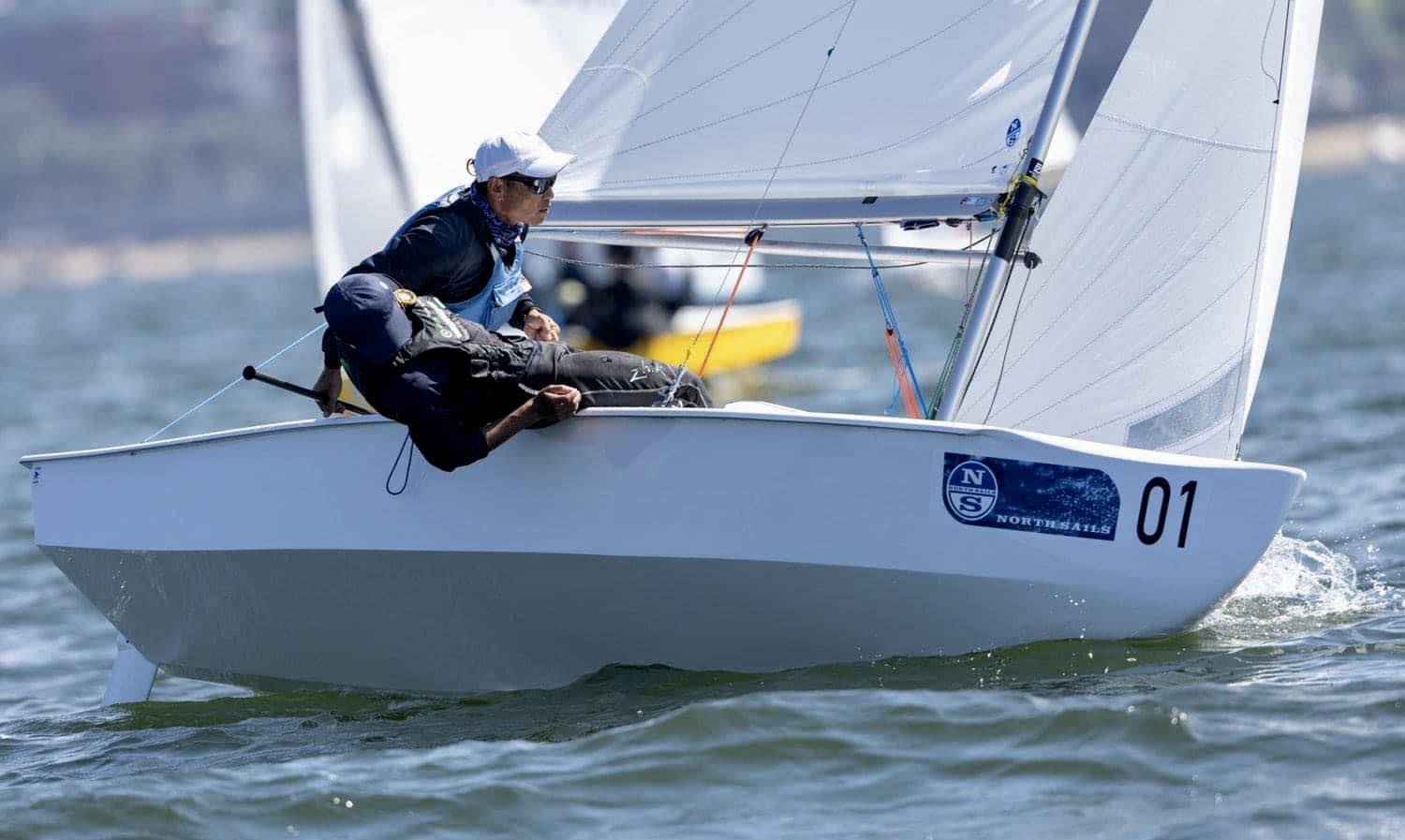 North Sails Cup Image